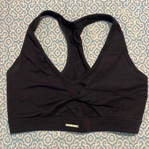 Gymshark Whitney Simmons Mesh Sports Bra
